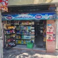 مغازه-فروشی
