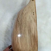 تنبور کلکسیونی  اسدالله گهواره