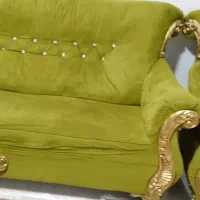 مبل هفت نفره
