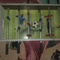 فوتبال دستی
