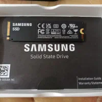 ssd Samsung 980 pro 1tb|قطعات و لوازم جانبی رایانه|تهران, سید خندان (جلفا)|دیوار