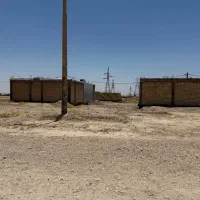 فروش زمین مسکونی واگذاری نهضت ملی