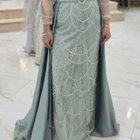 پیرهن مجلسی
