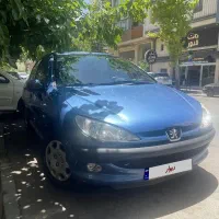 ۲۰۶تیپ ۵ مدل۹۴