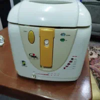 سرخ کن