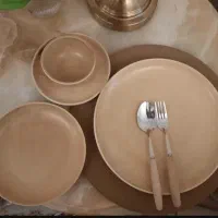 یک دست سرویس یک نفره