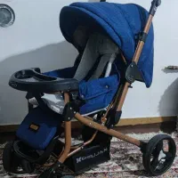 کالسکه دلیجان بنیتا