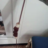 تیرکمان چوبی