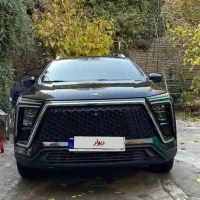 مدل ۱۴۰۲/۱۱/۲۵ KMC X5