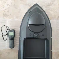 قایق طعمه پاش کپوری