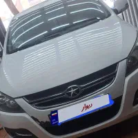 جک جی ۵ اتوماتیک ۱۸۰۰
