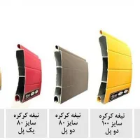 درب برقی مهاجری|خدمات پیشه و مهارت|کرمان, |دیوار