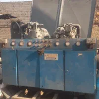 خریدار همه نوع چیلر وتاسیسات به قیمت مناسب