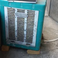کولر آبی ۳۵۰۰ سیلوان