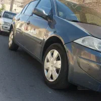 مگان ۱۶۰۰دنده ای