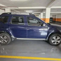 داستر ۲۰۱۶ se