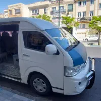 کرایه ون بدون واسطه