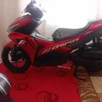 موتورسیکلت