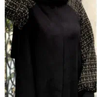 عبا مانتو