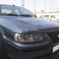 سمند مدل ۸۵