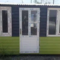 کانکس ۱۲متری طرح ویلایی نیری