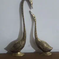 مجسمه های برنز