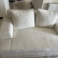 نیم ست راحتی نو