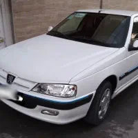 پژو پارس موتور جدید xu7p