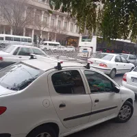 مرکز فروش باربند کلیه خودروها