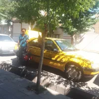 لوله بازکنی شبانه روزی نمونه