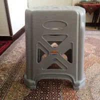 چهارپایه مارک ناصر در حد نو