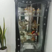 بوفه ام دی اف