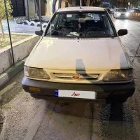 هاچبک|خودرو سواری و وانت|مشهد, کوی المهدی|دیوار