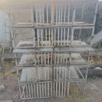 قفس جفت کن