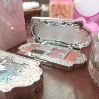 فروش 2 عدد پالت فلاورنوز مدل قو اصل واردات چین