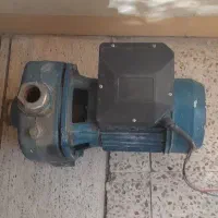 پمپ آب دو اسب ایتالیایی