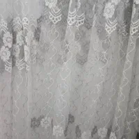 پرده و ساعت