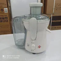 آبمیوه گیری پارسخزر مدل آووکادو