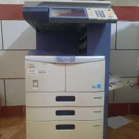 پرینتر توشیبا ۴۵۶ سری ۶