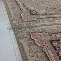 دوتخته فرش ۱۲متری،مبل هفت نفره