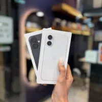 آیفون 16 نرمال ۱۲۸ ch اقساط وام