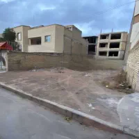 فروش-زمین-350متری-کارکنان-بافت-شمالی