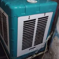 اسپیلت و کولر آبی