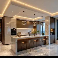 کابینت ،کمد دیواری ،میزTV