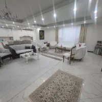 108متر آپارتمان  ۲خواب ط5 دو واحدی