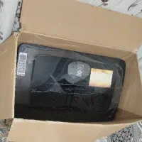 هود شیشه ای نو