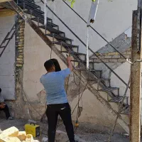 جوشکاری ‌(احمدی)