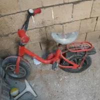 تنه دوچرخه درحد صفر قیمت مناصب