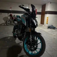 سی اف ۲۵۰ cf مدل ۱۴۰۲