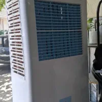 کولر آبی پرتابل